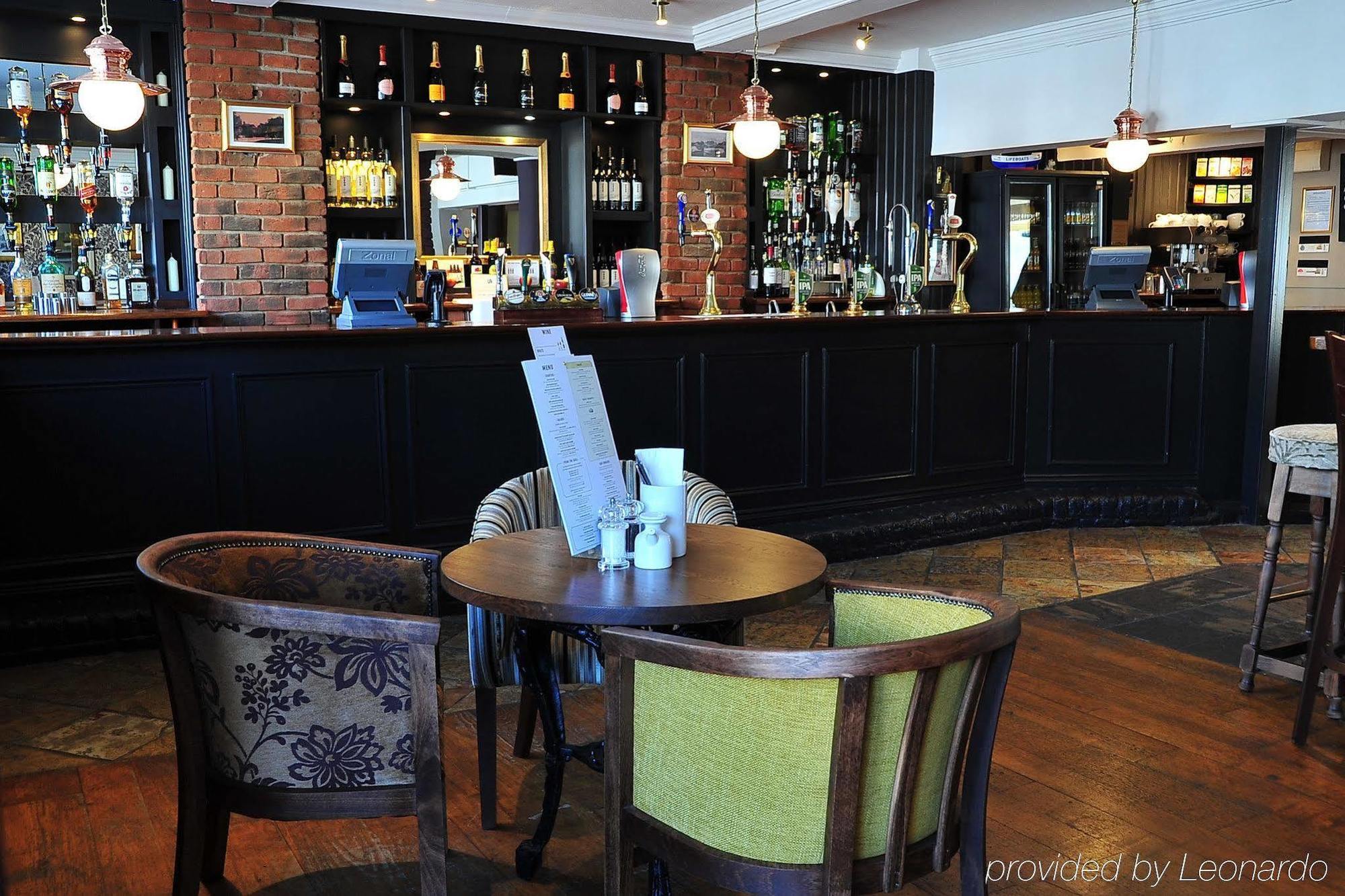 Red Lion Hotel By Greene King Inns Fareham Kültér fotó